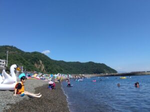 川奈いるか浜公園