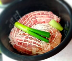 ブロック肉が安いエイビイ