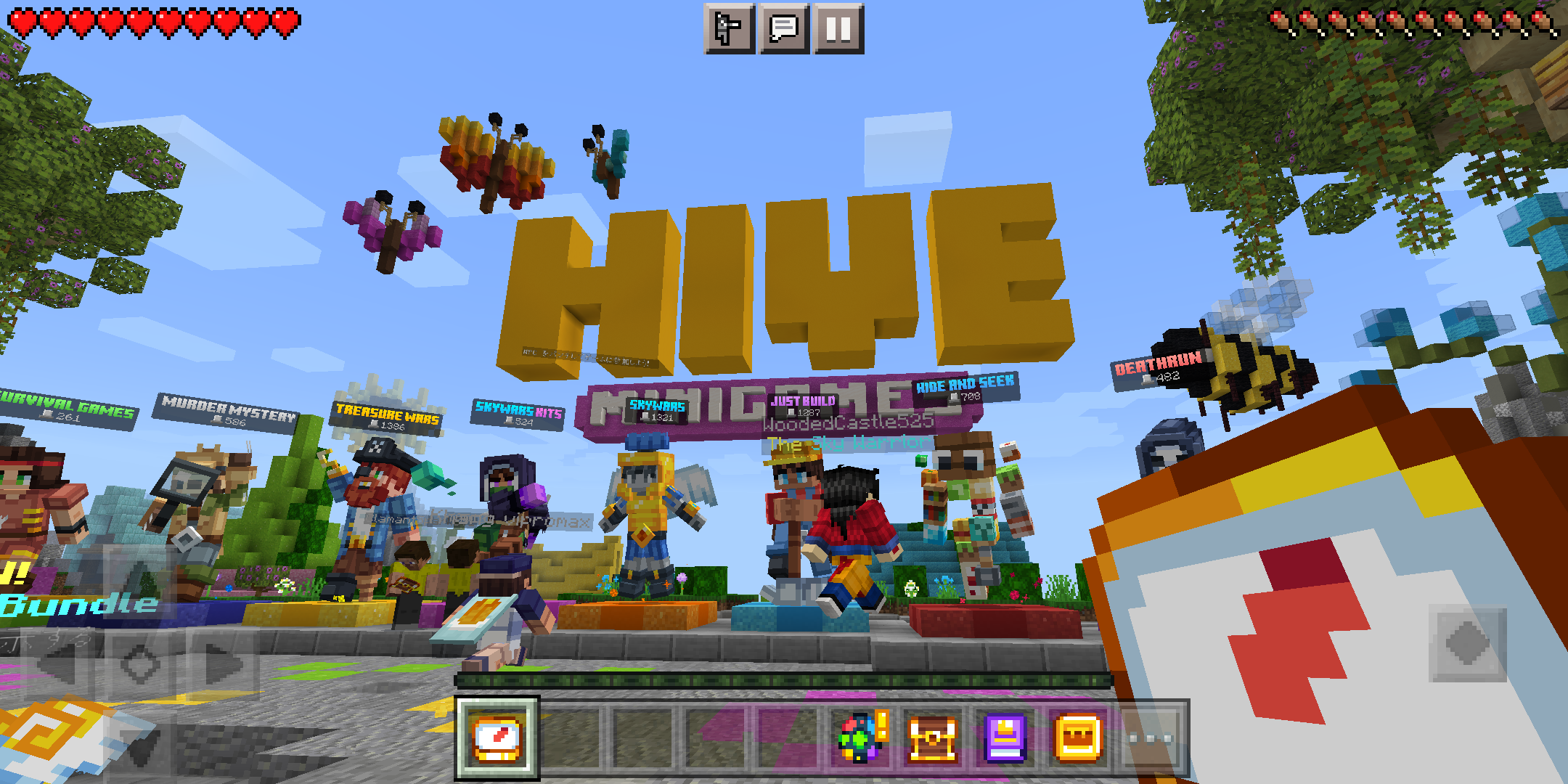 メタバースは安全？危ない？親が検証